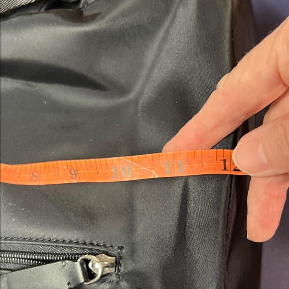 Calvin Klein Monochrome Men's Backpack - Picture 11 of 11